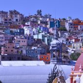  Guanajuato, Mexico 2009